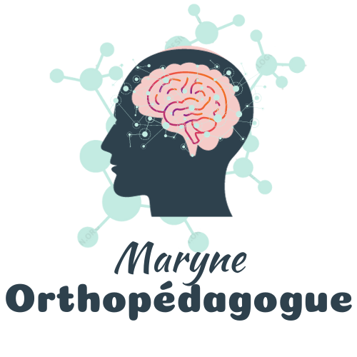 Maryne Orthopédagogue